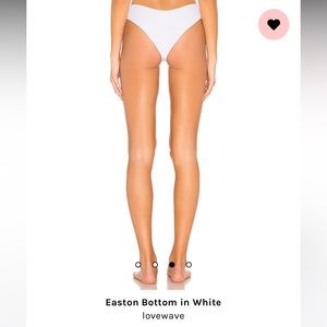 NWT Lovewave Easton bottoms